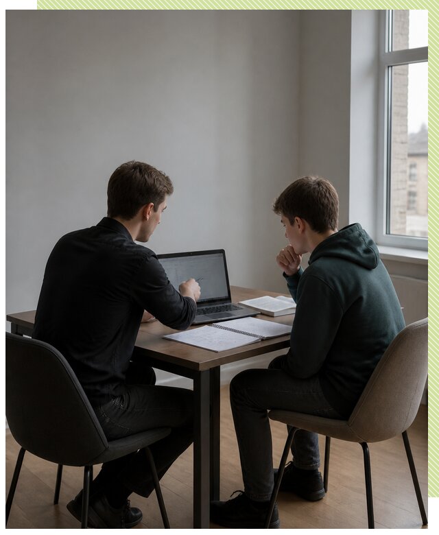 Репетитор по информатике ЕГЭ в Мытищах от 1523 р. | Репетитор-Мтщ