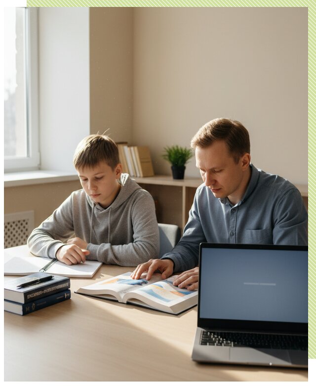 Репетитор по английскому 7 класс в Мытищах по цене 1219 р. | Репетитор-Мтщ
