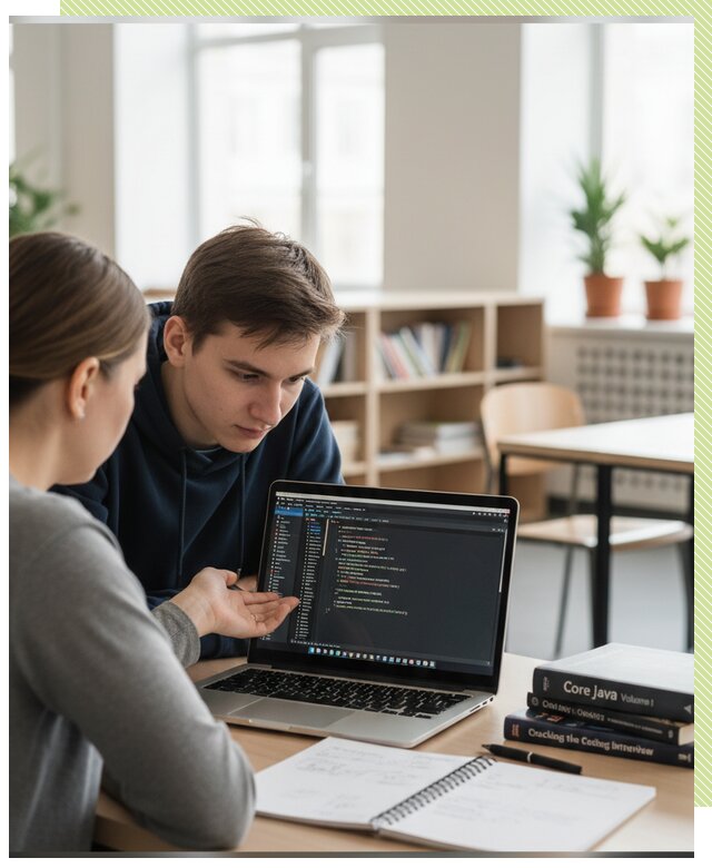 Репетитор по JavaScript в Мытищах по цене от 1828 р. | Репетитор-Мтщ