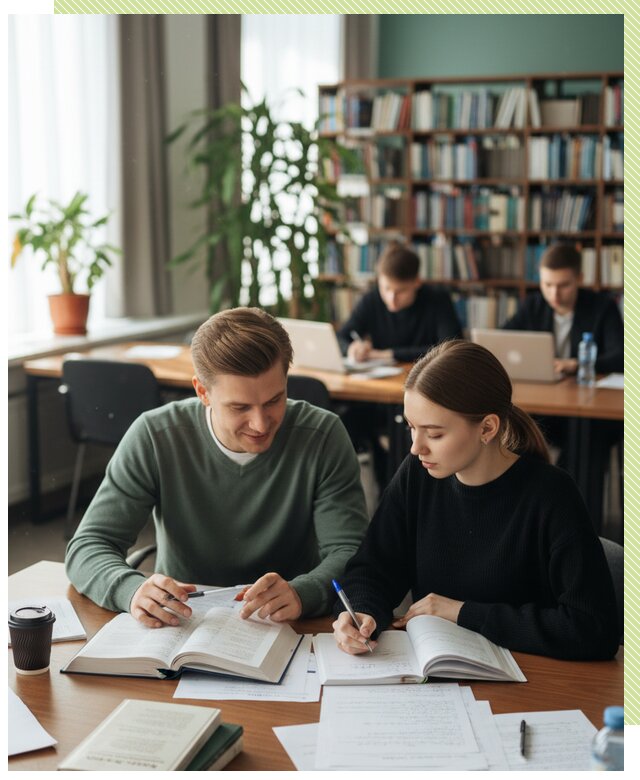 Репетитор для студентов медиков в Мытищах от 1523 р. | Репетитор-Мтщ